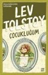 Lev Nikolayevic Tolstoy - Cocuklugum