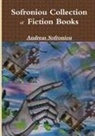 Andreas Sofroniou - Sofroniou Collection of Fiction Books