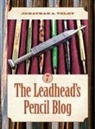 Jonathan A. Veley - The Leadhead's Pencil Blog