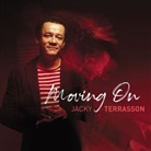 Jacky Terrasson - Moving On, 1 Audio-CD (Digisleeve) (Hörbuch)