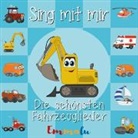 Sing mit mir - Die schönsten F (Hörbuch)