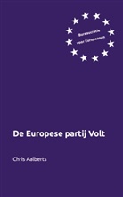 Chris Aalberts - Bureaucratie voor Europeanen