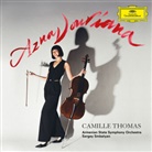 Charles Aznavour, Camille Thomas - Aznavouriana, 1 Audio-CD (Livre audio)