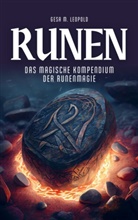 Gesa Leopold, Gesa Leopold - Runen