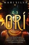 Mari Silva - Orí