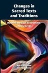 Martti (EDT)/ Jokiranta Nissinen, Jutta Jokiranta, Martti Nissinen - Changes in Sacred Texts and Traditions