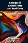 Jutta Jokiranta, Martti Nissinen - Changes in Sacred Texts and Traditions