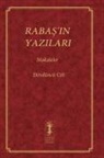 Baruch Shalom Ashlag - RABA¿'IN YAZILARI - MAKALELER