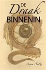 Araya AnRa - De Draak Binnenin