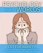 Connor Whiteley - Psychology Worlds Issue 13