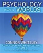 Connor Whiteley - Issue 15