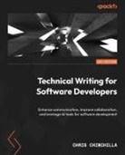 Chris Chinchilla - Technical Writing for Software Developers