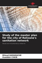 Ouaddah CHAIB, Miloud HAMADACHE - Study of the master plan for the city of Relizane's sanitation network