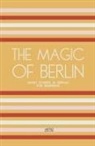 Artici Bilingual Books - The Magic of Berlin
