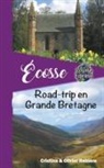 Cristina Rebiere - Écosse
