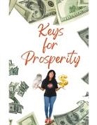 Alina Rubi - Keys for Prosperity