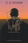 Z. S. Storm - Taming Wells