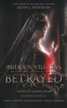 Kevin J. Anderson, Patrick Dugan, Sarah J. Sover - Hidden Villains