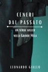 Leonardo Giallo - Ceneri dal passato