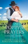 Kirsten Osbourne - Poppy's Prayers