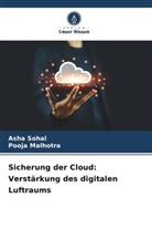 Pooja Malhotra, Asha Sohal - Sicherung der Cloud: Verstärkung des digitalen Luftraums