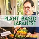 Julia Dunaway - Plant-Based Japanese
