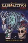 Christopher Aurand - Zombis Robot Radioactivos