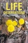 Diane Houghtaling - LIFE OBSERVATIONS