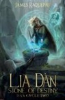 James Raquepau, Holly Atkinson, Steven Moore, Bridget Wilde - Lia Dàn - Stone of Destiny
