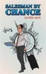 Sachin Arte - Salesman by Chance