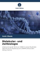 Isioh Obule - Molekular- und Zellbiologie