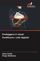 Pooja Malhotra, Asha Sohal - Proteggere il cloud: Fortificare i cieli digitali