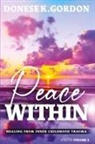 Donese K Gordon - Rise In Purpose Volume 3