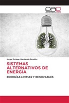 Jorge Enrique Marulanda Rendón - SISTEMAS ALTERNATIVOS DE ENERGÍA