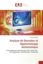 Youssef Qaraai - Analyse de Données et Apprentissage Automatique