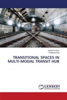 Aashima Arora, Pratiksha Roy - TRANSITIONAL SPACES IN MULTI-MODAL TRANSIT HUB