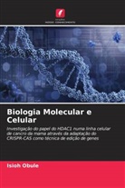 Isioh Obule - Biologia Molecular e Celular