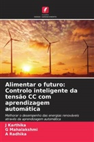 J Karthika, J. Karthika, G Mahalakshmi, G. Mahalakshmi, A Radhika, A. Radhika - Alimentar o futuro: Controlo inteligente da tensão CC com aprendizagem automática