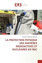 Florimond Nyamoga Kabanda - LA PROTECTION PHYSIQUE DES MATIÈRES RADIOACTIVES ET NUCLÉAIRES EN RDC
