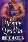 Hildie Mcqueen - A Rogue to Ensnare