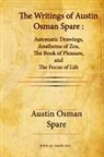 Austin Osman Spare - The Writings of Austin Osman Spare