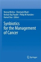 Shvetank Bhatt, Kamal Dua, Philip M Hansbro, Neeraj Mishra, Keshav Raj Paudel, Keshav Raj Paudel et al - Synbiotics for the Management of Cancer