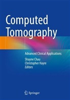 Shayne Chau, Hayre, Christopher Hayre - Computed Tomography