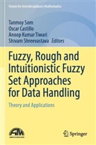 Oscar Castillo, Anoop Kumar Tiwari et al, Shivam Shreevastava, Tanmoy Som, Anoop Kumar Tiwari - Fuzzy, Rough and Intuitionistic Fuzzy Set Approaches for Data Handling