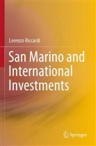 Lorenzo Riccardi - San Marino and International Investments