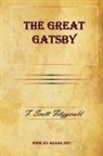F. Scott Fitzgerald - The Great Gatsby