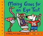 Lucy Cousins, Cousins Lucy, Lucy Cousins, Cousins Lucy - Maisy Goes for an Eye Test