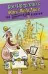 Bob Hartman, Aaron Blecha - More Bible Tales