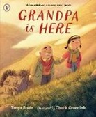 Tanya Rosie, Chuck Groenink, Groenink Chuck - Grandpa Is Here