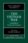 Pierre (San Diego State University) Asselin, Pierre Asselin, Pierre (San Diego State University) Asselin, Asselin Pierre - Cambridge History of the Vietnam War: Volume 3, Endings and Aftermaths